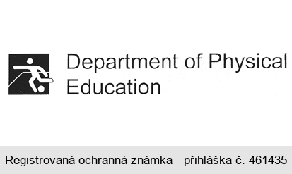 Department of Physical Education
