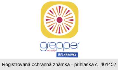 grepper mixed by BECHEROVKA