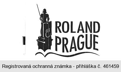 ROLAND PRAGUE