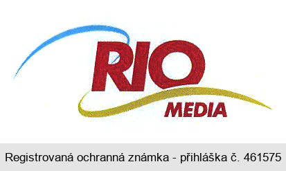 RIO MEDIA