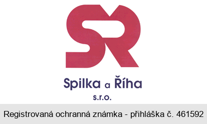 SŘ Spilka a Říha s.r.o.