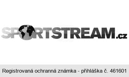 SPORTSTREAM.cz