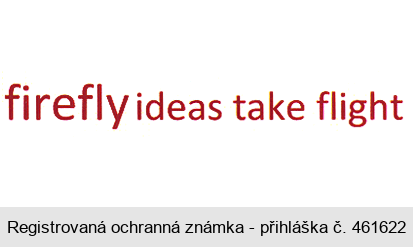firefly ideas take flight
