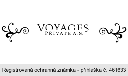 VOYAGES PRIVATE A.S.