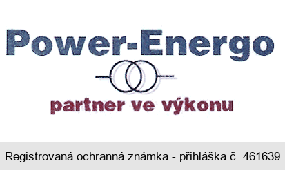 Power-Energo partner ve výkonu