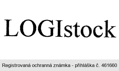 LOGIstock