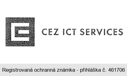 E CEZ ICT SERVICES