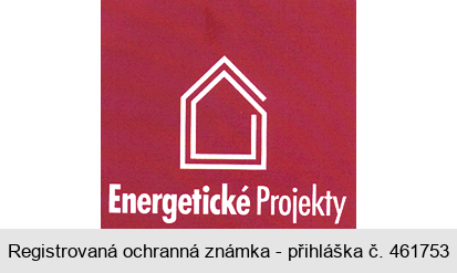 Energetické Projekty