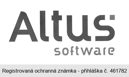 Altus software