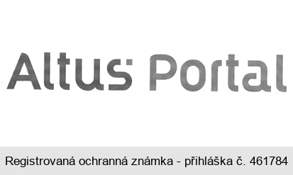 Altus Portal