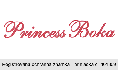 Princess Boka