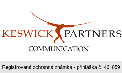 KESWICK PARTNERS COMMUNICATION