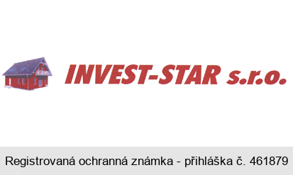 INVEST-STAR s.r.o.
