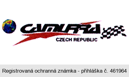 CAMURRA CZECH REPUBLIC