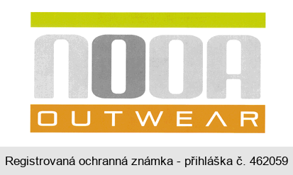 NOOA OUT WEAR