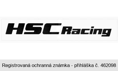 HSC Racing