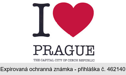 I PRAGUE THE CAPITAL CITY OF CZECH REPUBLIC