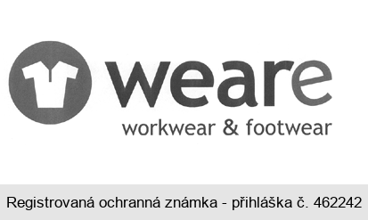 weare workwear & footwear