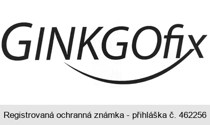 GINKGOfix