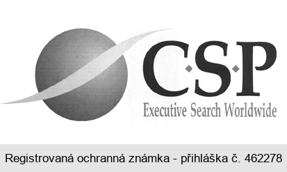 CSP Executive Search Worldwide