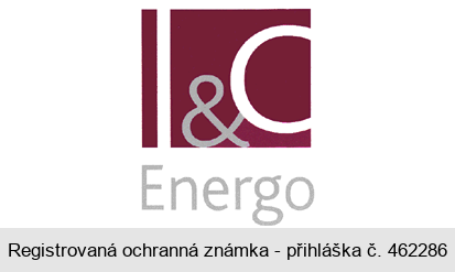 I&C Energo