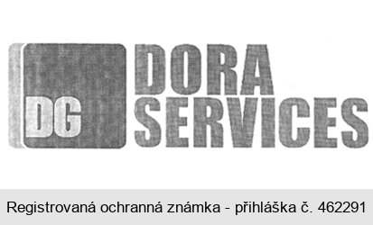 DG DORA SERVICES