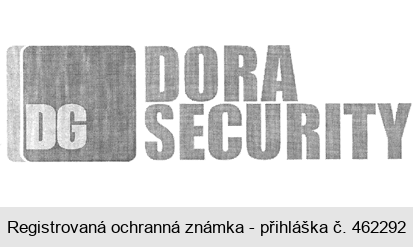 DG DORA SECURITY