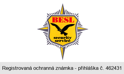 BESL security service
