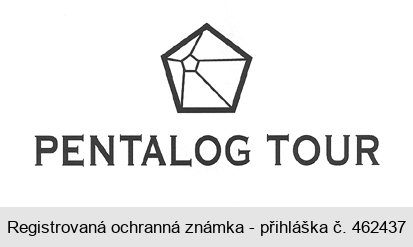 PENTALOG TOUR