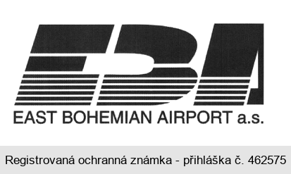 EBA EAST BOHEMIAN AIRPORT a.s.