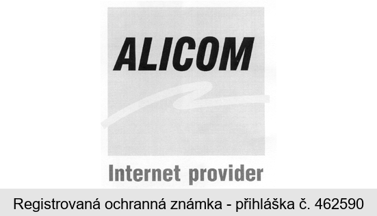ALICOM Internet provider
