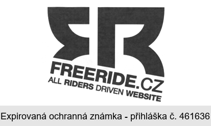 FREERIDE.CZ ALL RIDERS DRIVEN WEBSITE