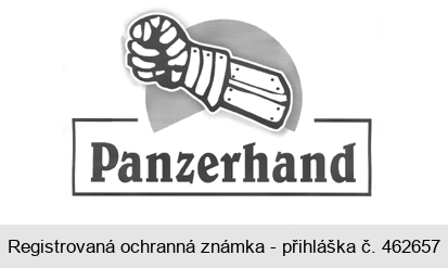Panzerhand