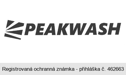 PEAKWASH