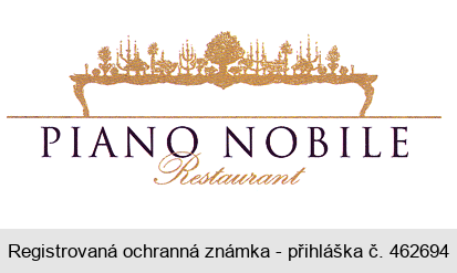 PIANO NOBILE Restaurant