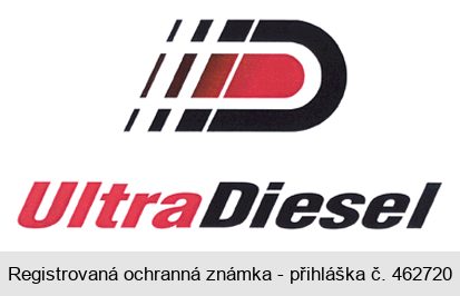 Ultra Diesel