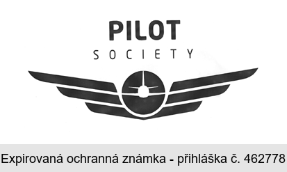 PILOT SOCIETY