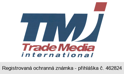 TMI Trade Media international