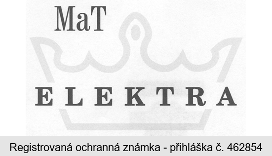 MaT ELEKTRA