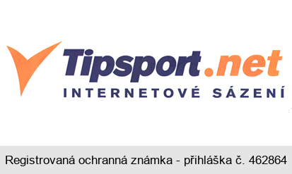 Tipsport.net INTERNETOVÉ SÁZENÍ