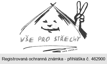 VŠE PRO STŘECHY www.stalak.cz