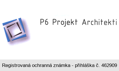 P6 Projekt Architekti