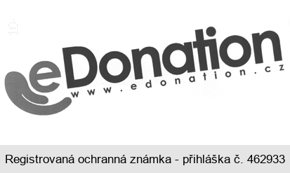eDonation www.edonation.cz