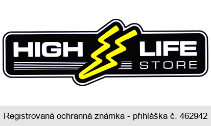 HIGH LIFE STORE