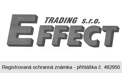 EFFECT TRADING s.r.o.