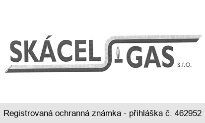 SKÁCEL - GAS s.r.o.