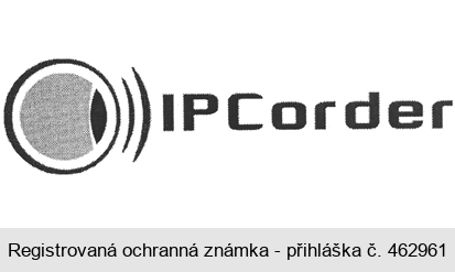 IPCorder