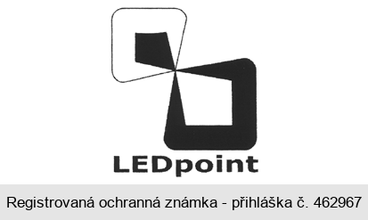 LEDpoint
