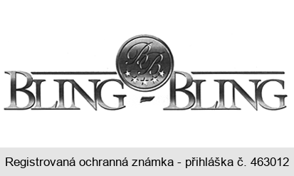 BB BLING - BLING