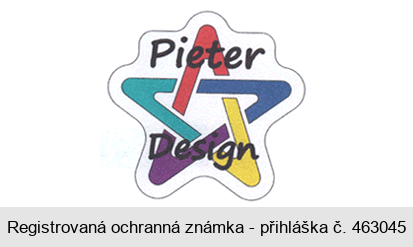 Pieter Design
